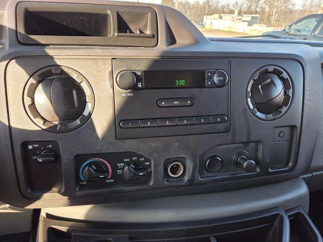 used 2009 Ford E150 car, priced at $7,698