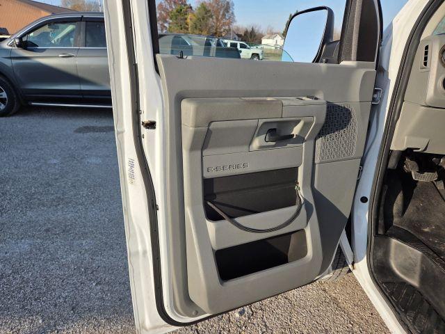 used 2009 Ford E150 car, priced at $7,698