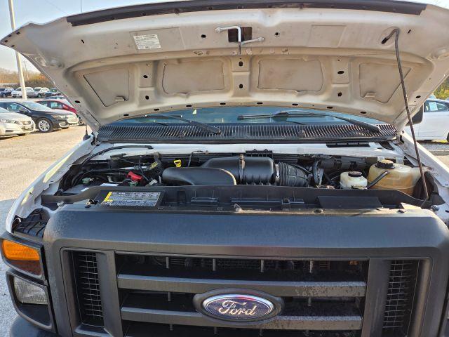 used 2009 Ford E150 car, priced at $7,698