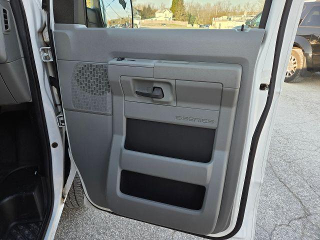 used 2009 Ford E150 car, priced at $7,698