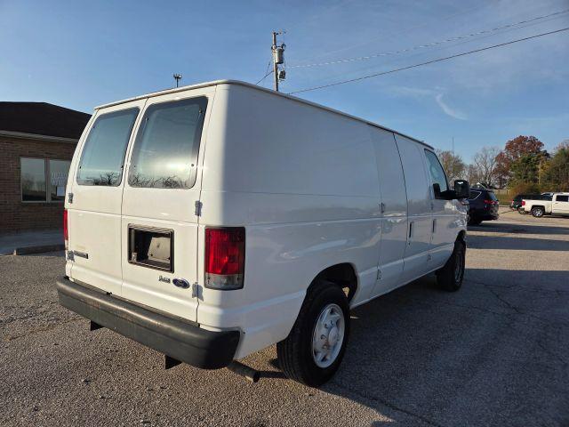 used 2009 Ford E150 car, priced at $7,698