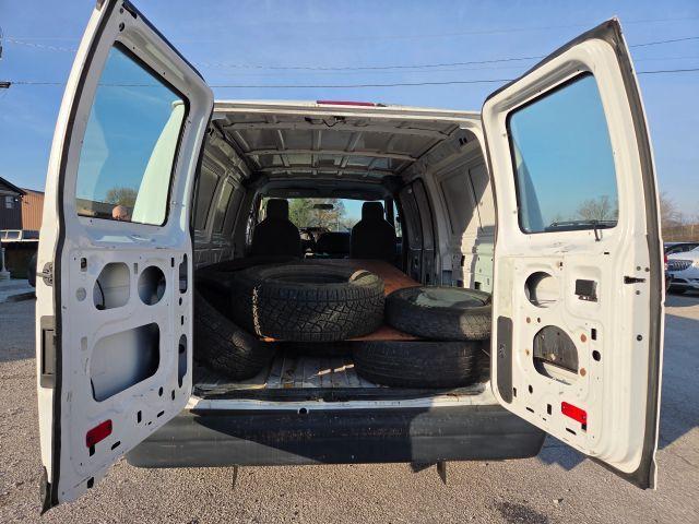 used 2009 Ford E150 car, priced at $7,698