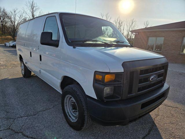 used 2009 Ford E150 car, priced at $7,698