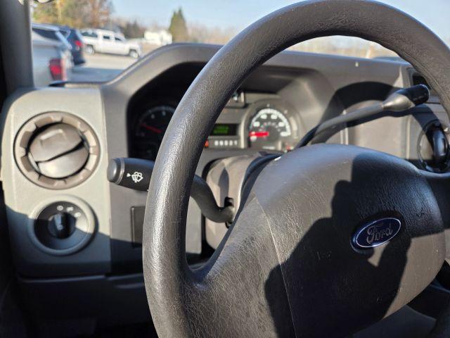 used 2009 Ford E150 car, priced at $7,698