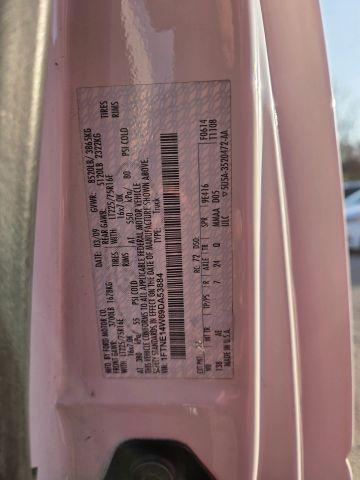 used 2009 Ford E150 car, priced at $7,698