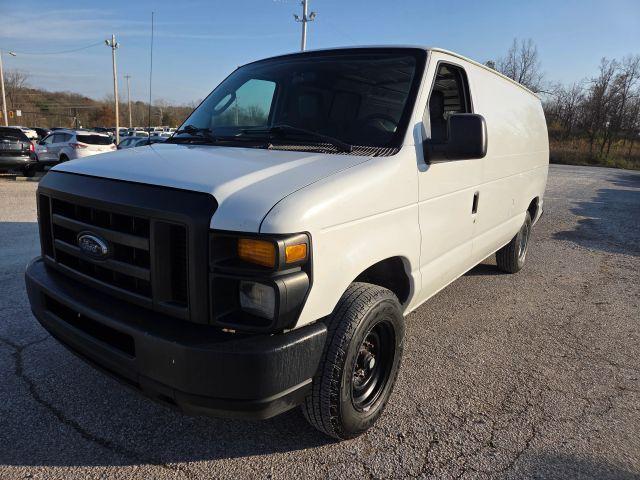 used 2009 Ford E150 car, priced at $7,698