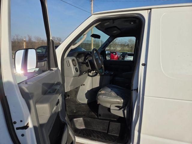 used 2009 Ford E150 car, priced at $7,698
