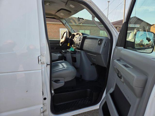 used 2009 Ford E150 car, priced at $7,698