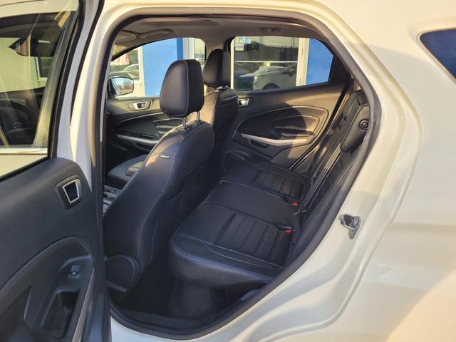 used 2018 Ford EcoSport car, priced at $11,985