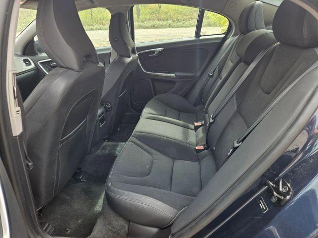 used 2013 Volvo S60 car, priced at $7,529