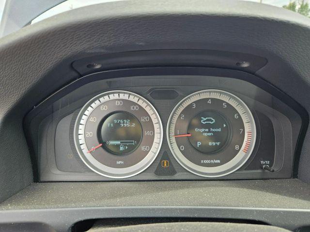 used 2013 Volvo S60 car, priced at $7,529