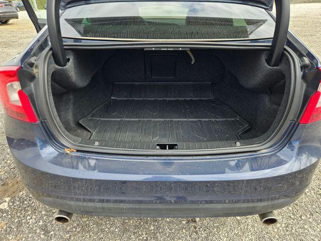 used 2013 Volvo S60 car, priced at $7,529