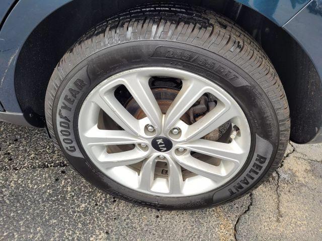 used 2018 Kia Soul car, priced at $10,485