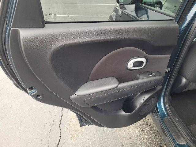 used 2018 Kia Soul car, priced at $10,485