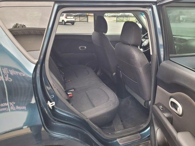 used 2018 Kia Soul car, priced at $10,485