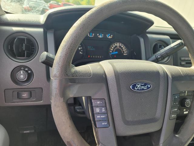 used 2013 Ford F-150 car, priced at $7,900