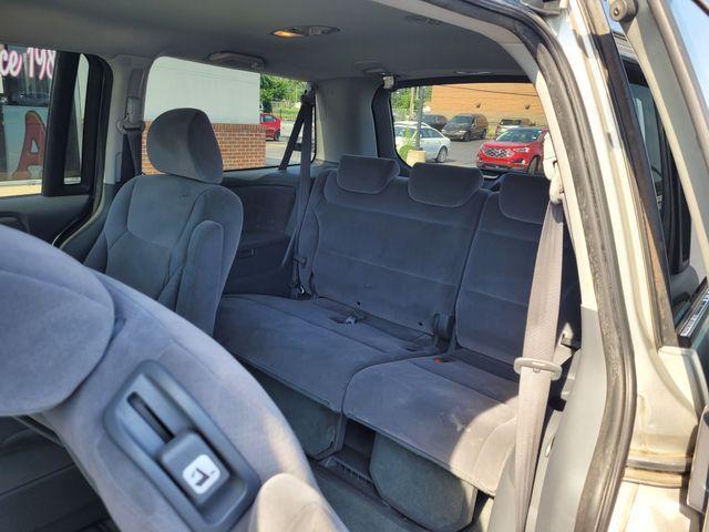 used 2007 Honda Odyssey car, priced at $2,990