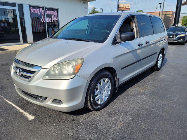 used 2007 Honda Odyssey car, priced at $2,990