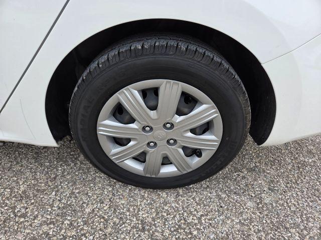 used 2021 Kia Rio car, priced at $9,890