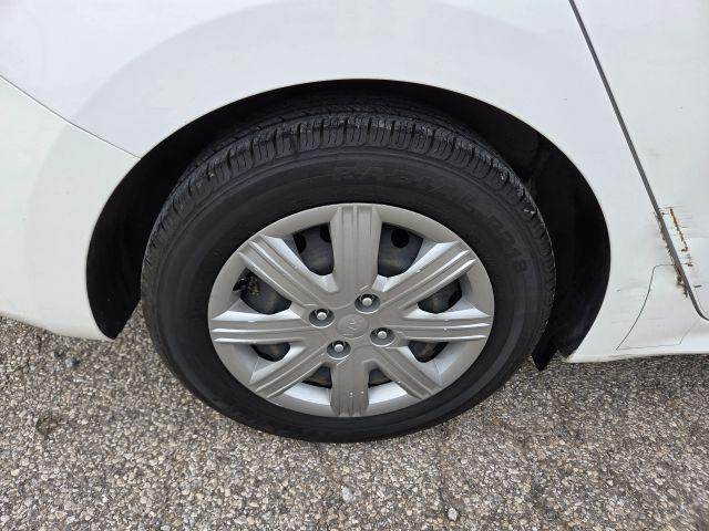 used 2021 Kia Rio car, priced at $9,890