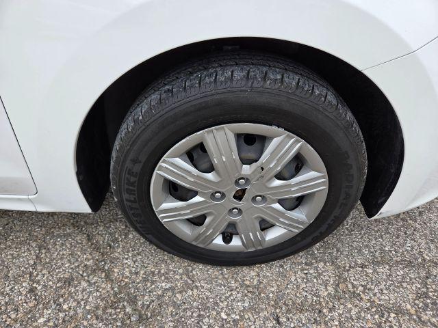 used 2021 Kia Rio car, priced at $9,890