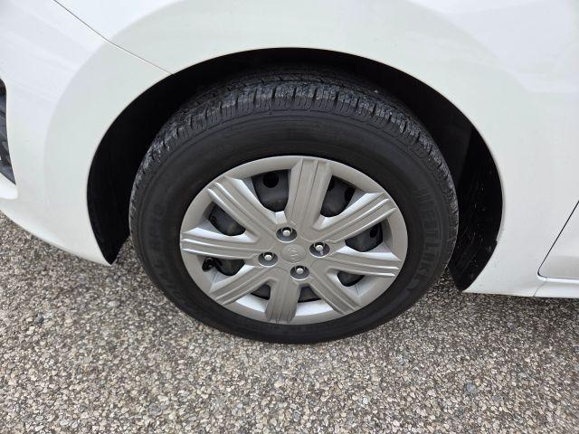 used 2021 Kia Rio car, priced at $9,890
