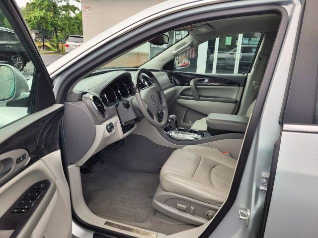 used 2017 Buick Enclave car, priced at $10,900