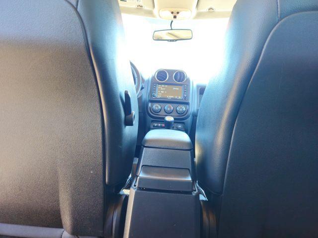 used 2016 Jeep Patriot car, priced at $10,775