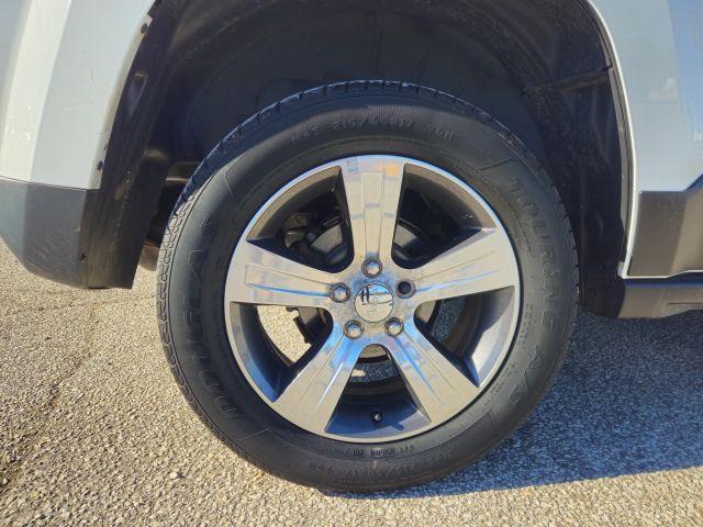 used 2016 Jeep Patriot car, priced at $10,775