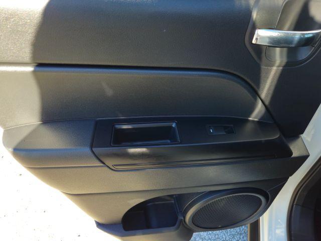 used 2016 Jeep Patriot car, priced at $10,775