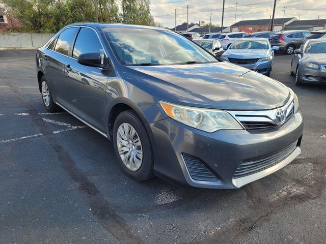used 2012 Toyota Camry car, priced at $13,385