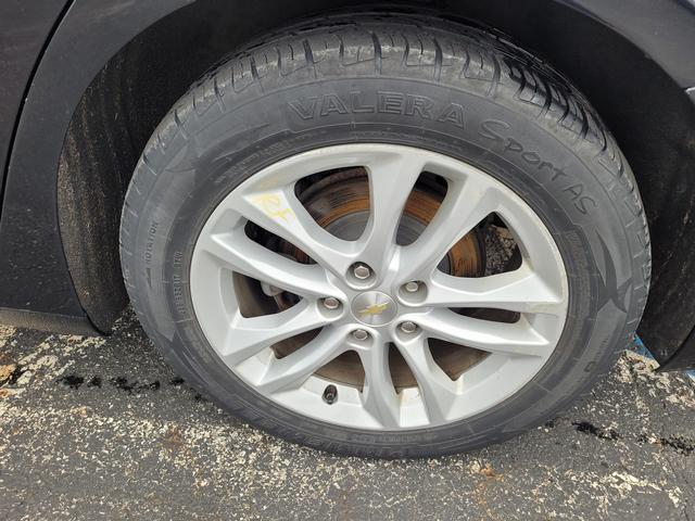 used 2016 Chevrolet Malibu car, priced at $8,600