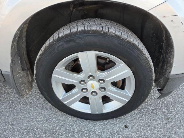 used 2010 Chevrolet Traverse car, priced at $4,485