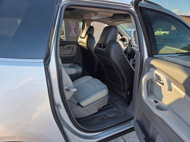used 2010 Chevrolet Traverse car, priced at $4,485
