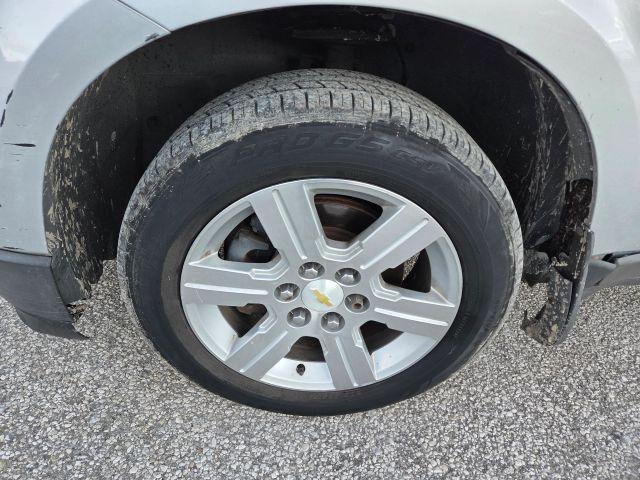 used 2010 Chevrolet Traverse car, priced at $4,485