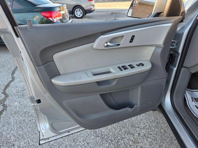 used 2010 Chevrolet Traverse car, priced at $4,485