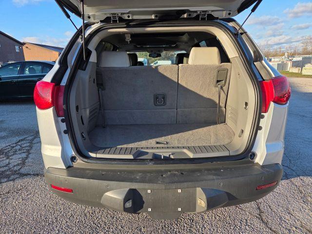 used 2010 Chevrolet Traverse car, priced at $4,485