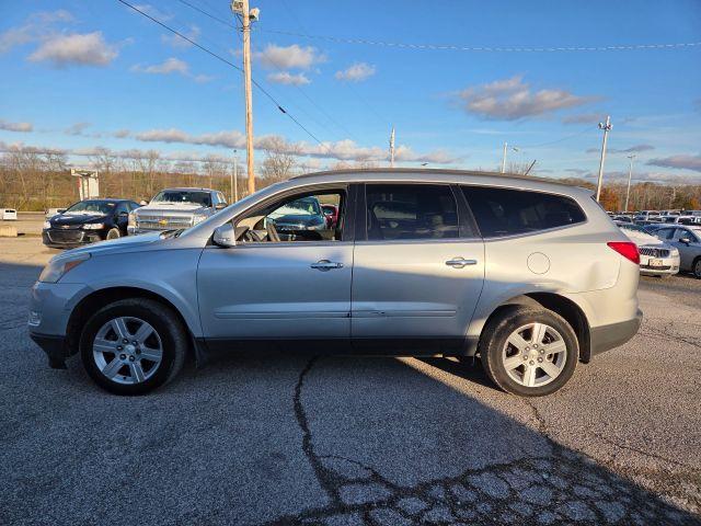 used 2010 Chevrolet Traverse car, priced at $4,485