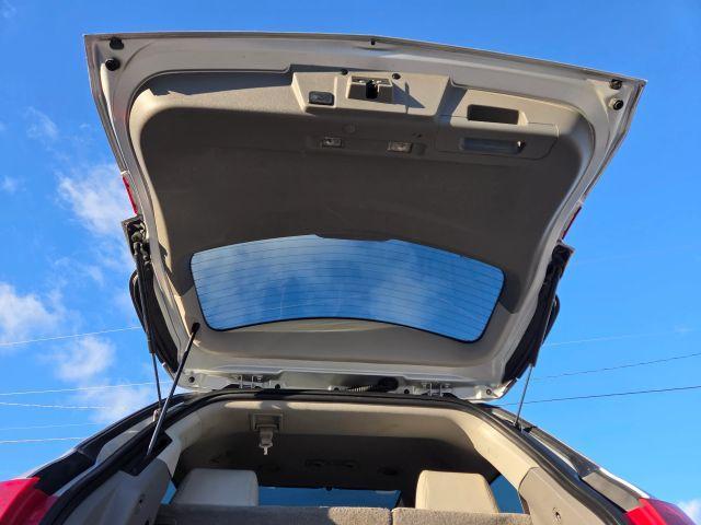 used 2010 Chevrolet Traverse car, priced at $4,485