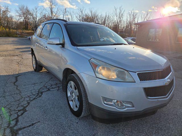 used 2010 Chevrolet Traverse car, priced at $4,485