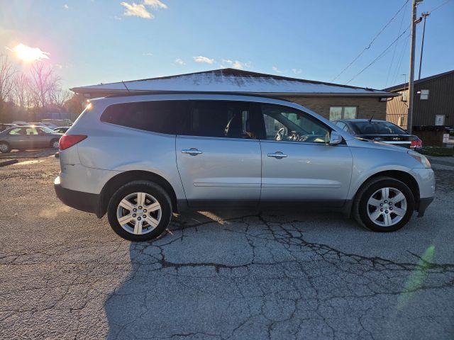 used 2010 Chevrolet Traverse car, priced at $4,485