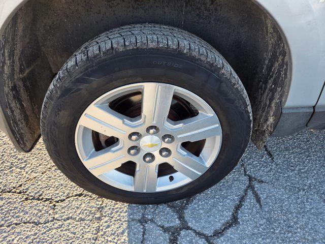 used 2010 Chevrolet Traverse car, priced at $4,485