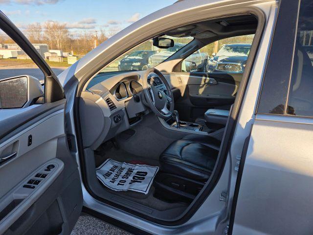 used 2010 Chevrolet Traverse car, priced at $4,485