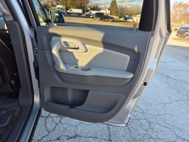 used 2010 Chevrolet Traverse car, priced at $4,485