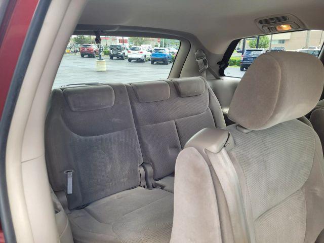 used 2005 Toyota Sienna car, priced at $6,985