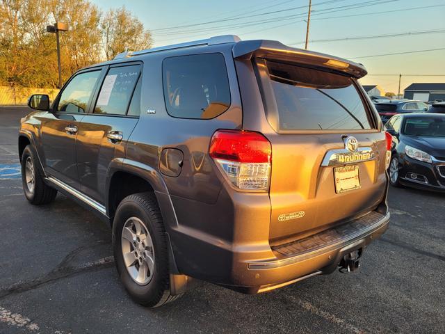 used 2013 Toyota 4Runner car, priced at $18,485