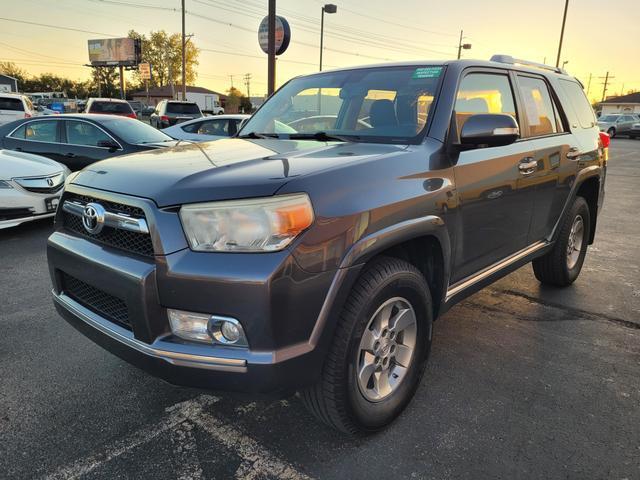 used 2013 Toyota 4Runner car, priced at $18,485