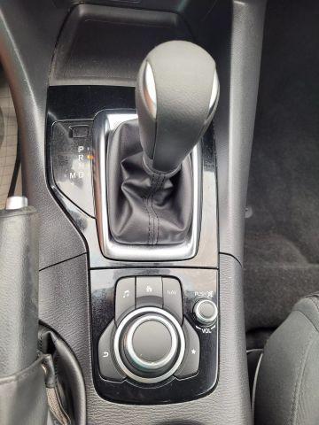 used 2016 Mazda Mazda3 car, priced at $9,485