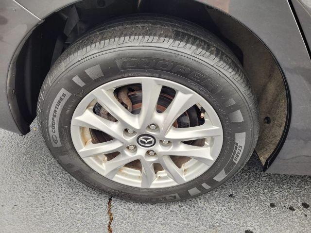 used 2016 Mazda Mazda3 car, priced at $9,485