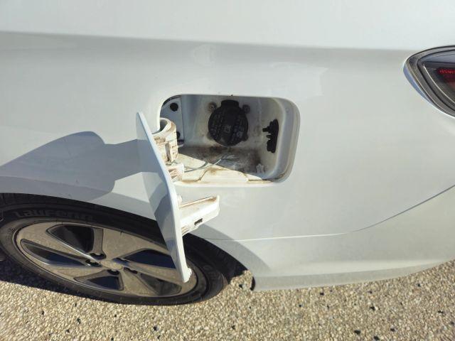 used 2016 Hyundai Sonata Plug-In Hybrid car, priced at $11,895